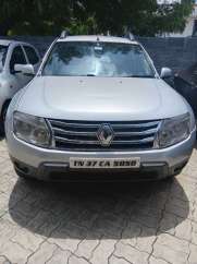 Renault Duster 85 PS RXL
