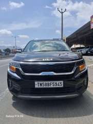 Kia Seltos HTX G