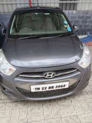Hyundai i10 Sportz