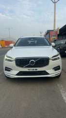 Volvo XC60 D5