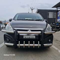 Maruti Suzuki Ertiga VDI