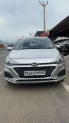 Hyundai i20 1.2 Magna