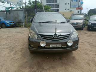 Toyota Innova 2.5 G
