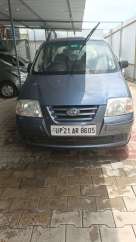 Hyundai Santro Xing GLS
