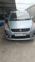 Maruti Suzuki Ertiga VDI