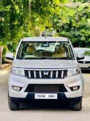 Mahindra Bolero NEO N8 7 STR