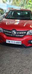 Renault Kwid RXE