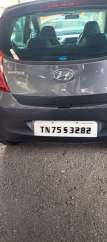 Hyundai Eon Era Plus