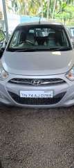 Hyundai i10 1.1 Era IRDE