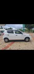 Maruti Suzuki Alto 800 LX