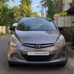 Hyundai Eon Era