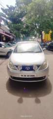 Tata Indica Vista VX Quatrajet