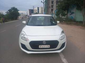 Maruti Suzuki Swift dzire VDI BS IV