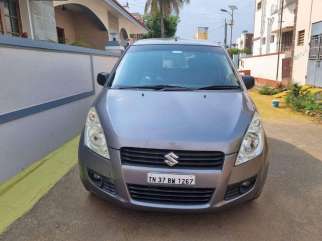 Maruti Suzuki Ritz Vdi