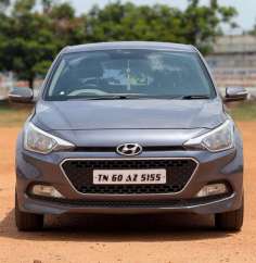 Hyundai i20 others
