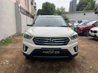 Hyundai Creta 1.6 SX CRDI