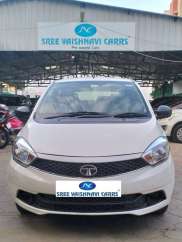 Tata Tiago others