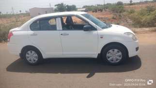 Maruti Suzuki Swift dzire Tour