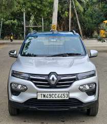 Renault Kwid 1.0 RXT AMT Opt