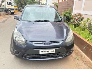 Ford Figo others