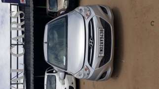 Hyundai i10 Sportz