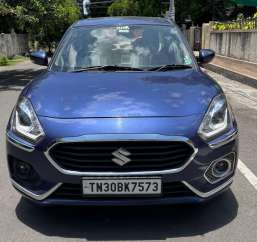 Maruti Suzuki Swift dzire others