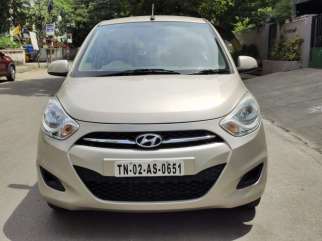 Hyundai i10 Magna 1.2 iTech SE