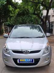 Hyundai i20 1.2 Asta