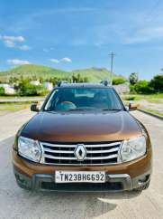 Renault Duster RXL
