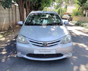 Toyota Etios Liva G