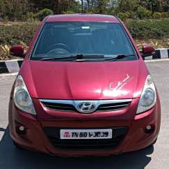 Hyundai i20 1.2 Asta