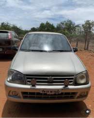Maruti Suzuki Zen LX