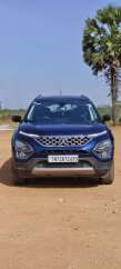 Tata Safari XT+