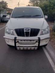 Mahindra Xylo E2