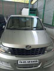 Mahindra Xylo D2