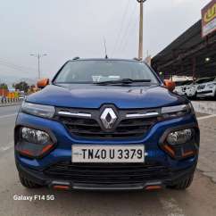Renault Kwid 1.0 Climber MT