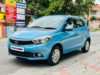 Tata Tiago XZ