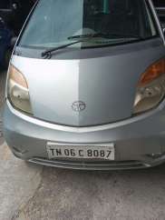 Tata Nano LX