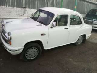 Hindustan Motors Ambassador others