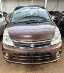 Maruti Suzuki Zen Estilo VXI