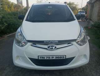 Hyundai Eon D Lite Plus