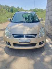 Maruti Suzuki Swift VXI