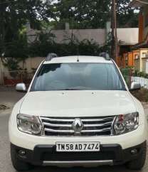 Renault Duster others