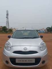 Nissan Micra others