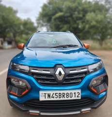 Renault Kwid CLIMBER AMT