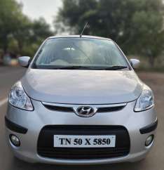 Hyundai i10 Magna