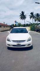Honda Accord others