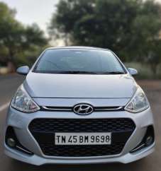 Hyundai i10 others