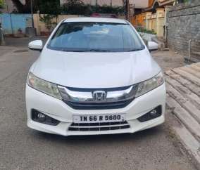 Honda City others