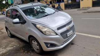 Chevrolet Beat LT Diesel